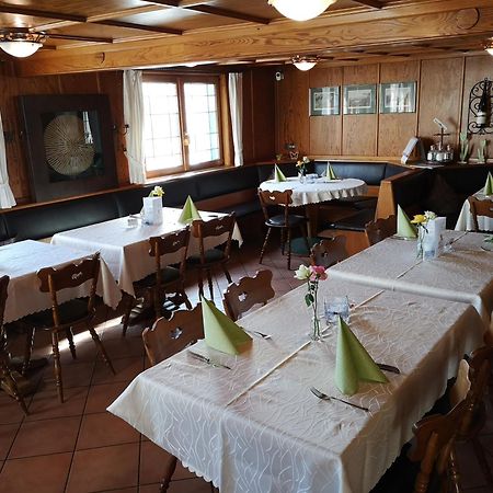 Hotel Dreikoenig & Restaurant Seegourmet ハーグナウ エクステリア 写真